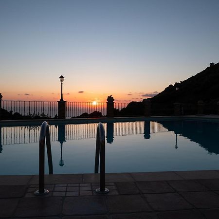 Il Tramonto Tanca Piras Vila Nebida Exterior foto