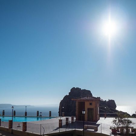 Il Tramonto Tanca Piras Vila Nebida Exterior foto